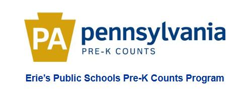 Pre K counts